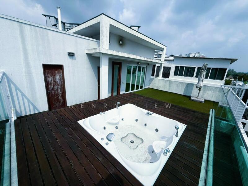 Aspen @ Garden Residence - 5