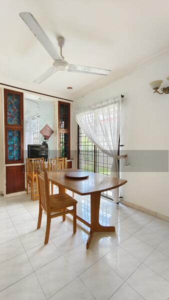 Terrace house at Taman Tasek Mutiara - 3