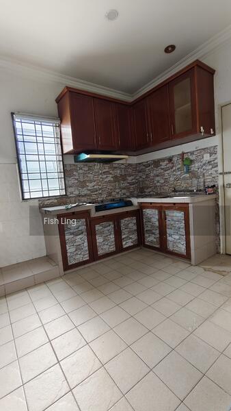 Terrace house at Taman Tasek Mutiara - 5