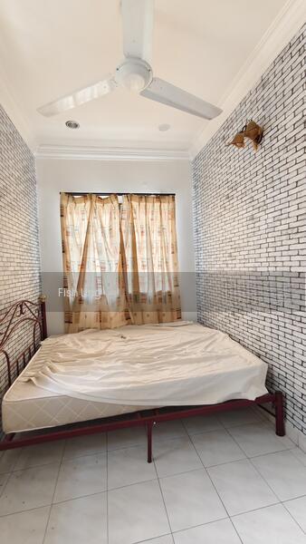 Terrace house at Taman Tasek Mutiara - 4