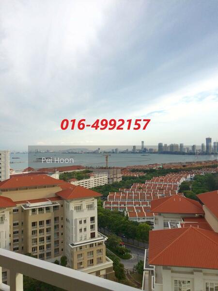 Quayside Seafront Resort Condominiums - 1