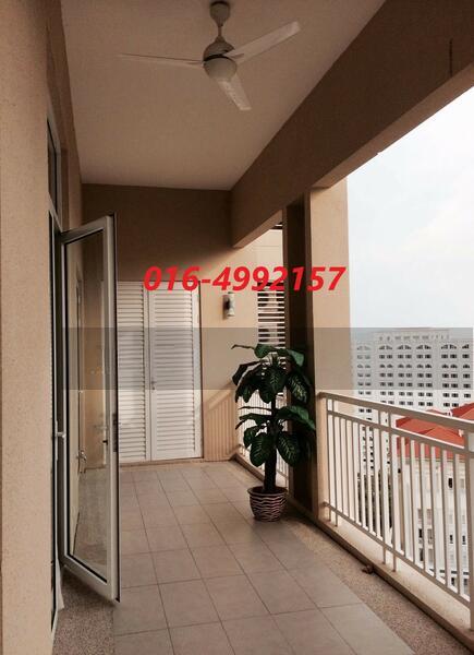 Quayside Seafront Resort Condominiums - 2