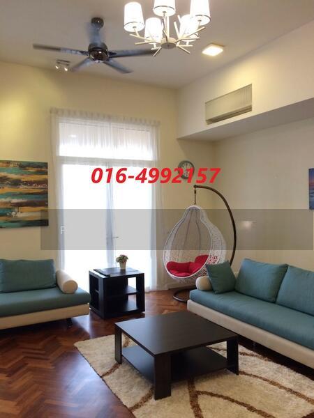 Quayside Seafront Resort Condominiums - 5