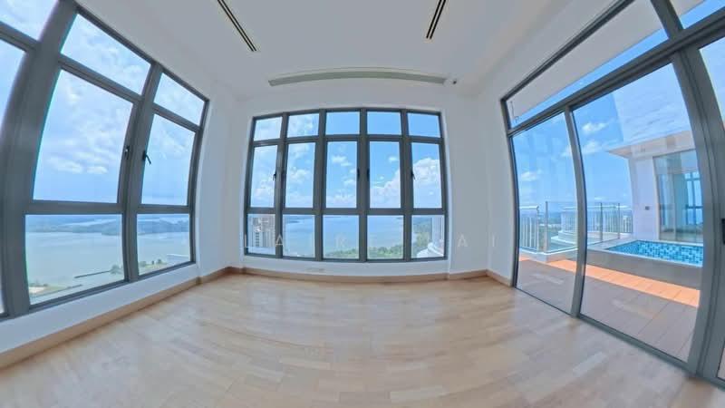 Teega Residences - 3