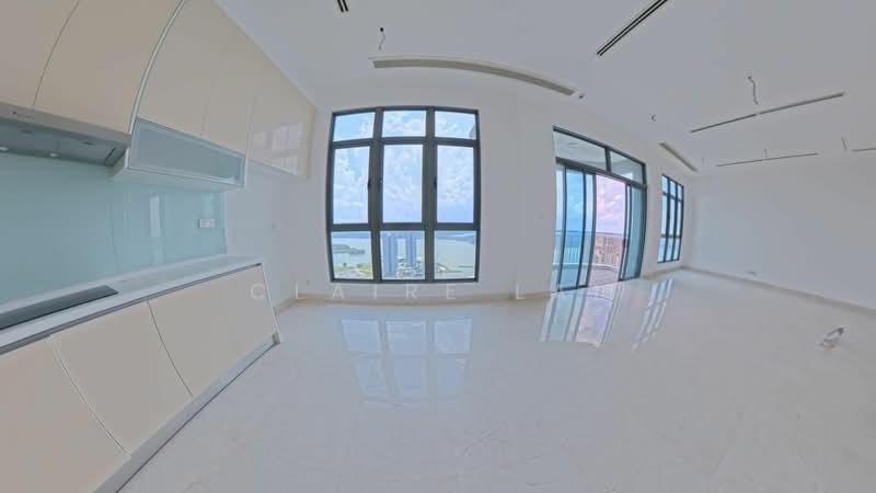 Teega Residences - 2
