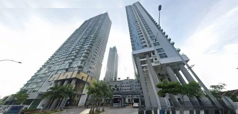 Wave @ Marina Cove - 4