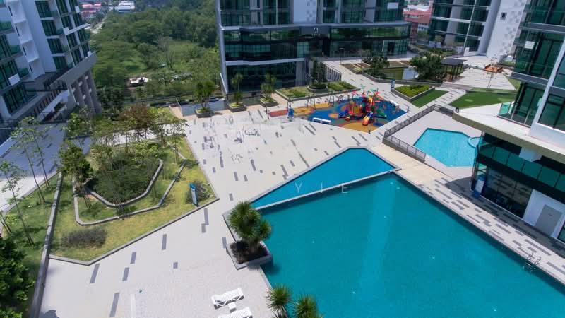 Wave @ Marina Cove - 5