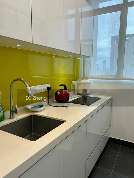 Straits Garden Condominium - 3