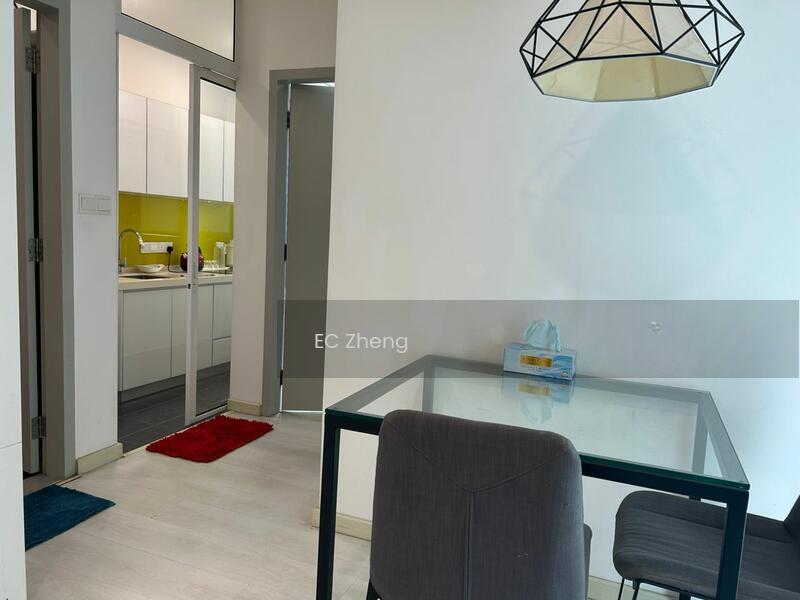 Straits Garden Condominium - 5