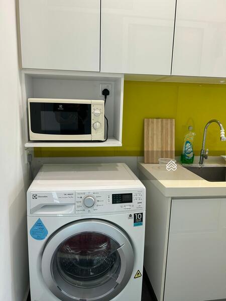 Straits Garden Condominium - 4