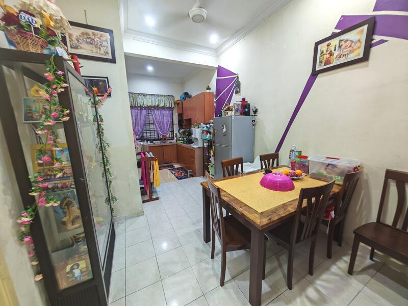 Pulai Indah - 4