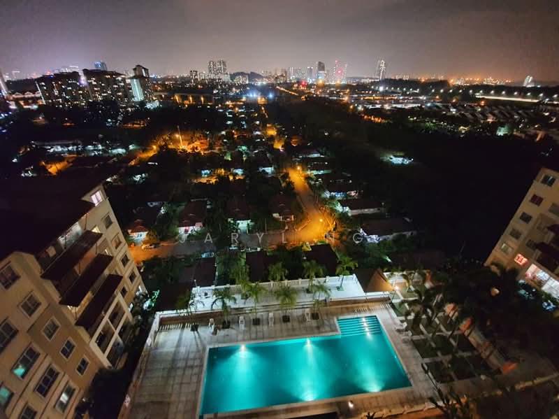 Perdana View - 5