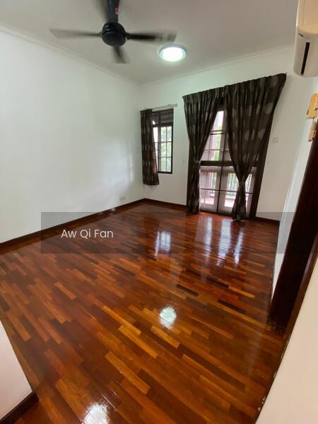 Kampung Warisan - 2