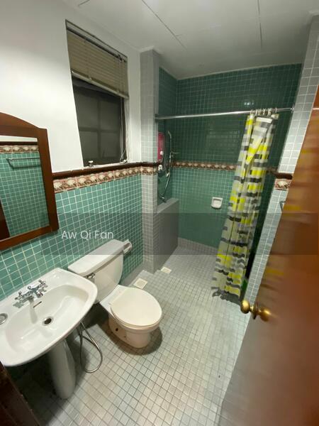 Kampung Warisan - 5
