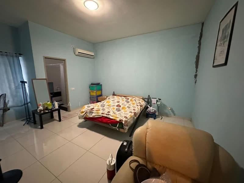 Setia Tropika - 5