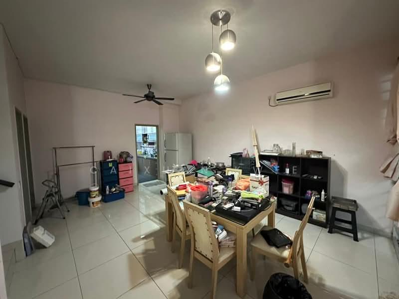 Setia Tropika - 3