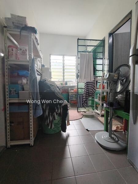 Selayang - 4