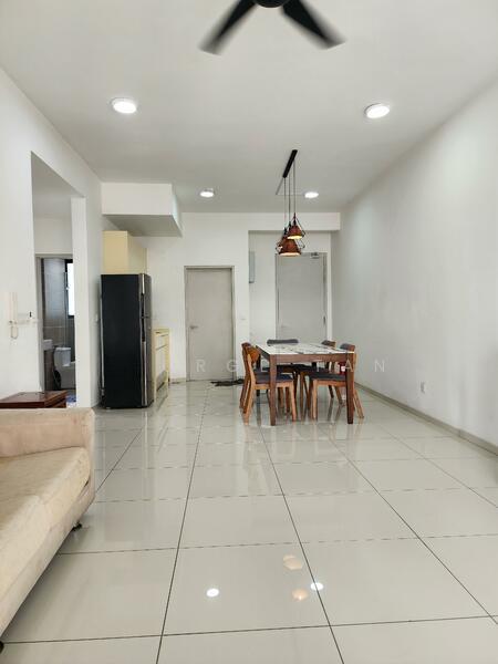 D'sara Sentral - 4