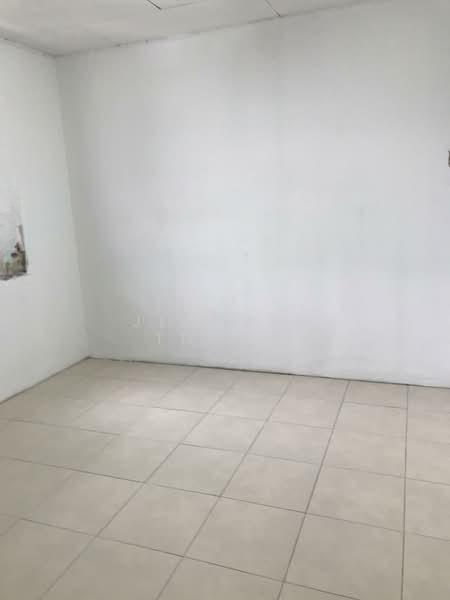 Seksyen 2 Wangsa Maju Flat - 2