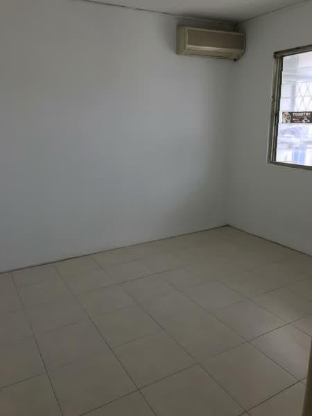Seksyen 2 Wangsa Maju Flat - 3