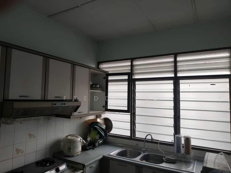 Melati Apartments - 3