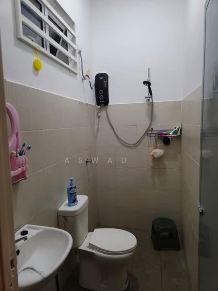 BANDAR PERMATA LUNAS - 5