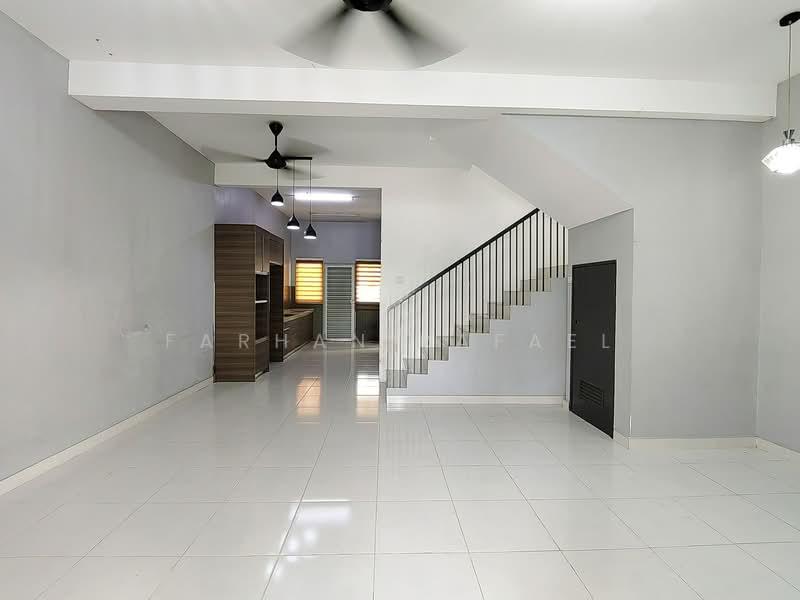 Cherry 3 Bandar Hillpark - 3