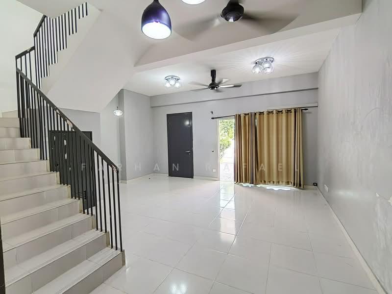 Cherry 3 Bandar Hillpark - 5