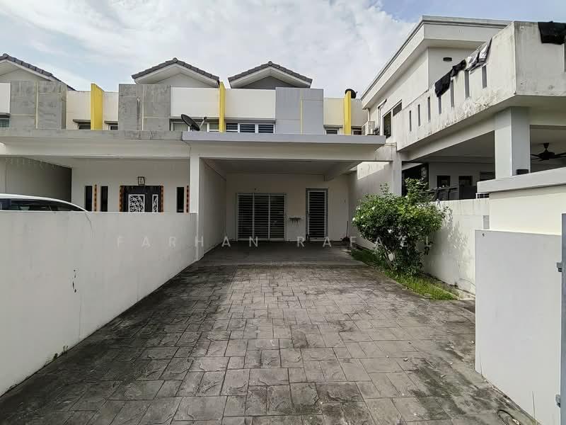 Cherry 3 Bandar Hillpark - 1