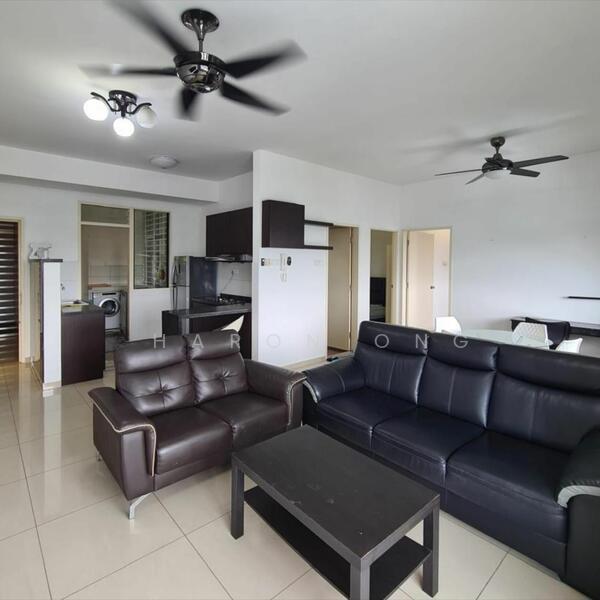 Fairway Suites - 4