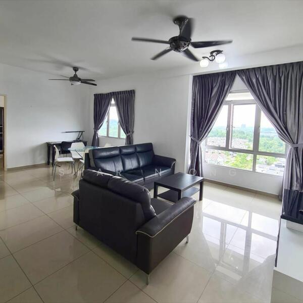 Fairway Suites - 5