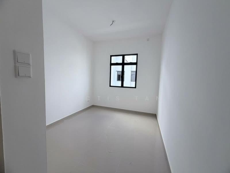 Taman Dato Onn - 2