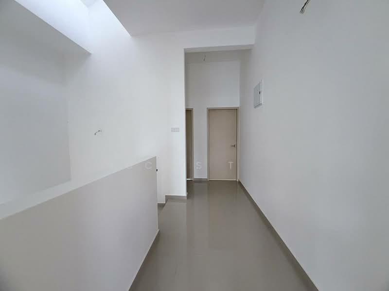 Taman Dato Onn - 4