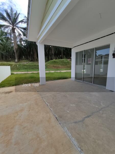 TAMAN SHOREA HARTAMAS - 2