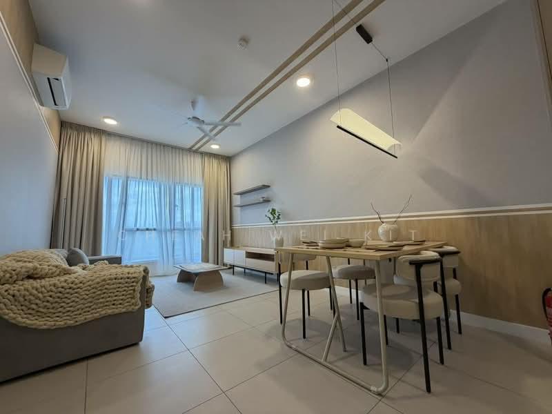 Maya Ara Residences - 1