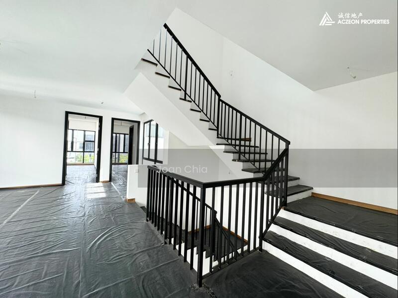 Senibong Cove - Isola Coast - 2