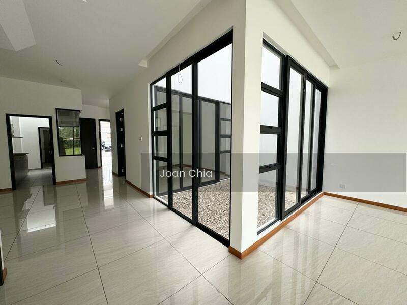 Senibong Cove - Isola Coast - 4