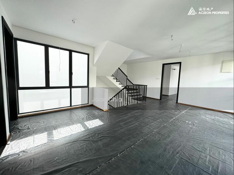 Senibong Cove - Isola Coast - 5