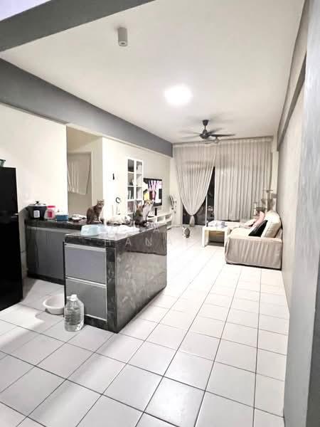 Residensi Medan - 2