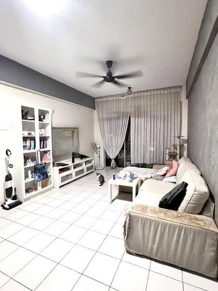 Residensi Medan - 5