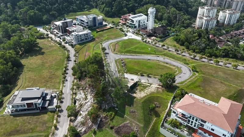 The Peak Taman TAR - 3