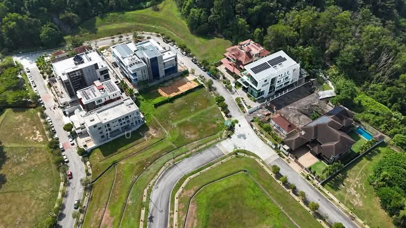The Peak Taman TAR - 5