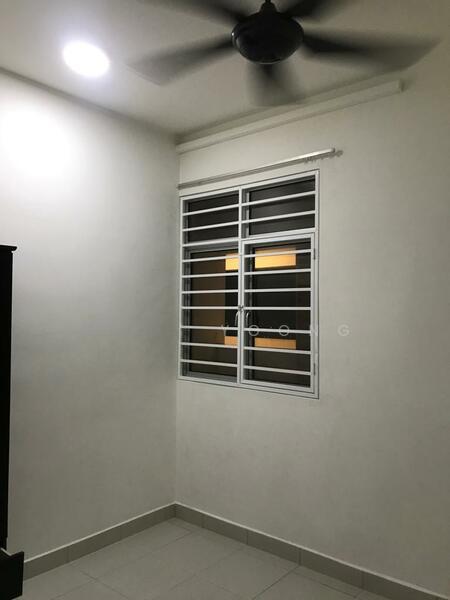 Residensi Pandanmas 2 - 3