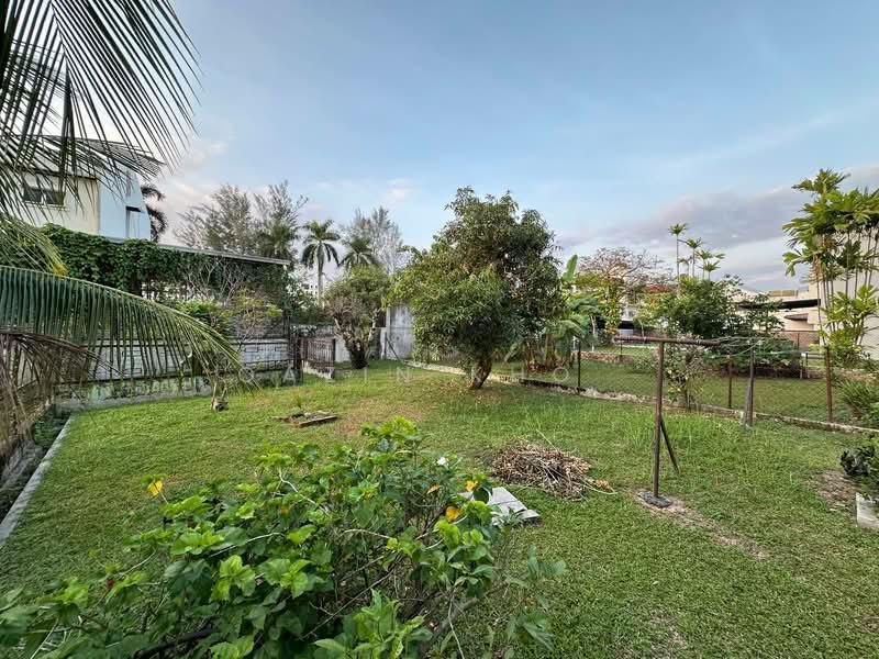 Taman Westpool - 2