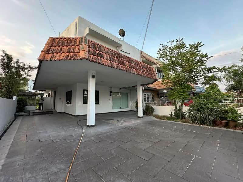 Taman Westpool - 4