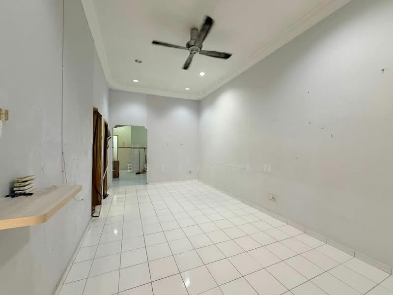 Jalan Bakti - 4