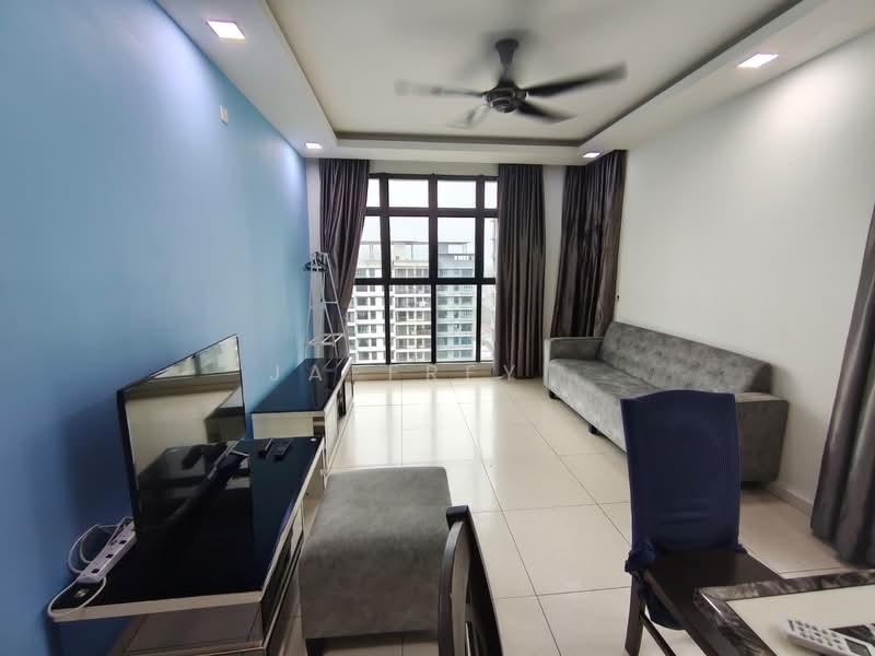 The Garden Residences - 2
