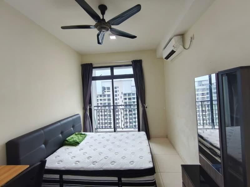 The Garden Residences - 4