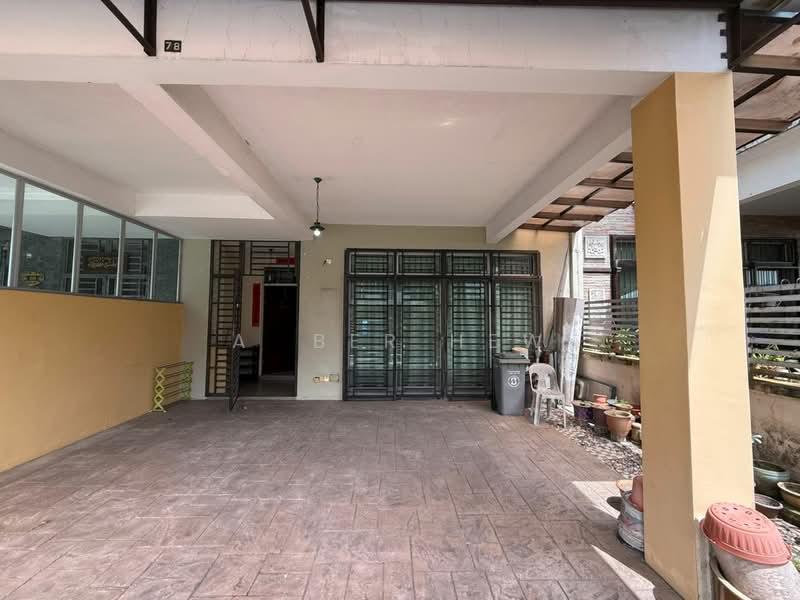 Taman Impian Emas - 5