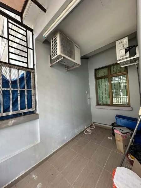 Bandar Dato Onn Bandars Datos Onns - 2